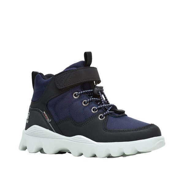 Kids' Lynx Mid Waterproof Shoe